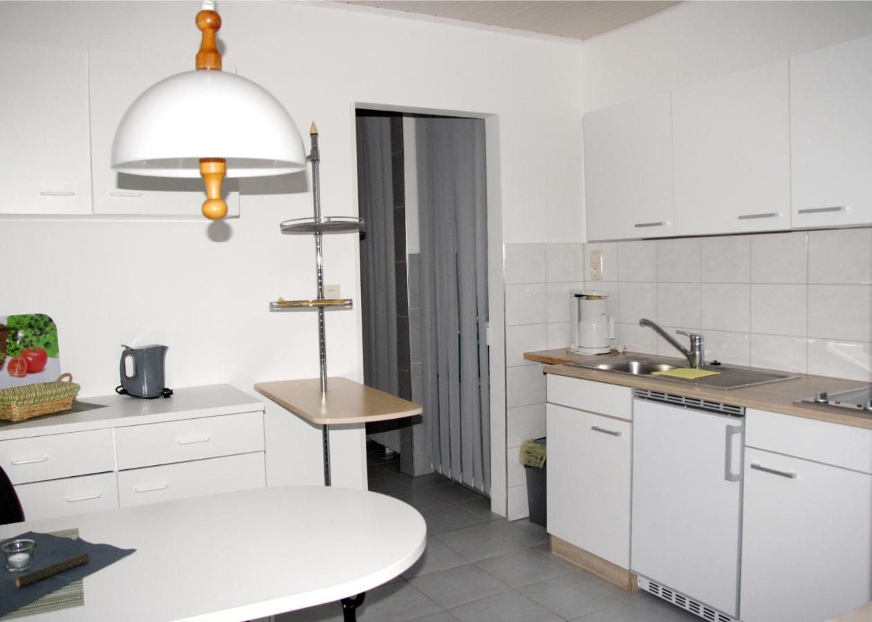 An Der Allee 7 App Dahme  Exterior foto