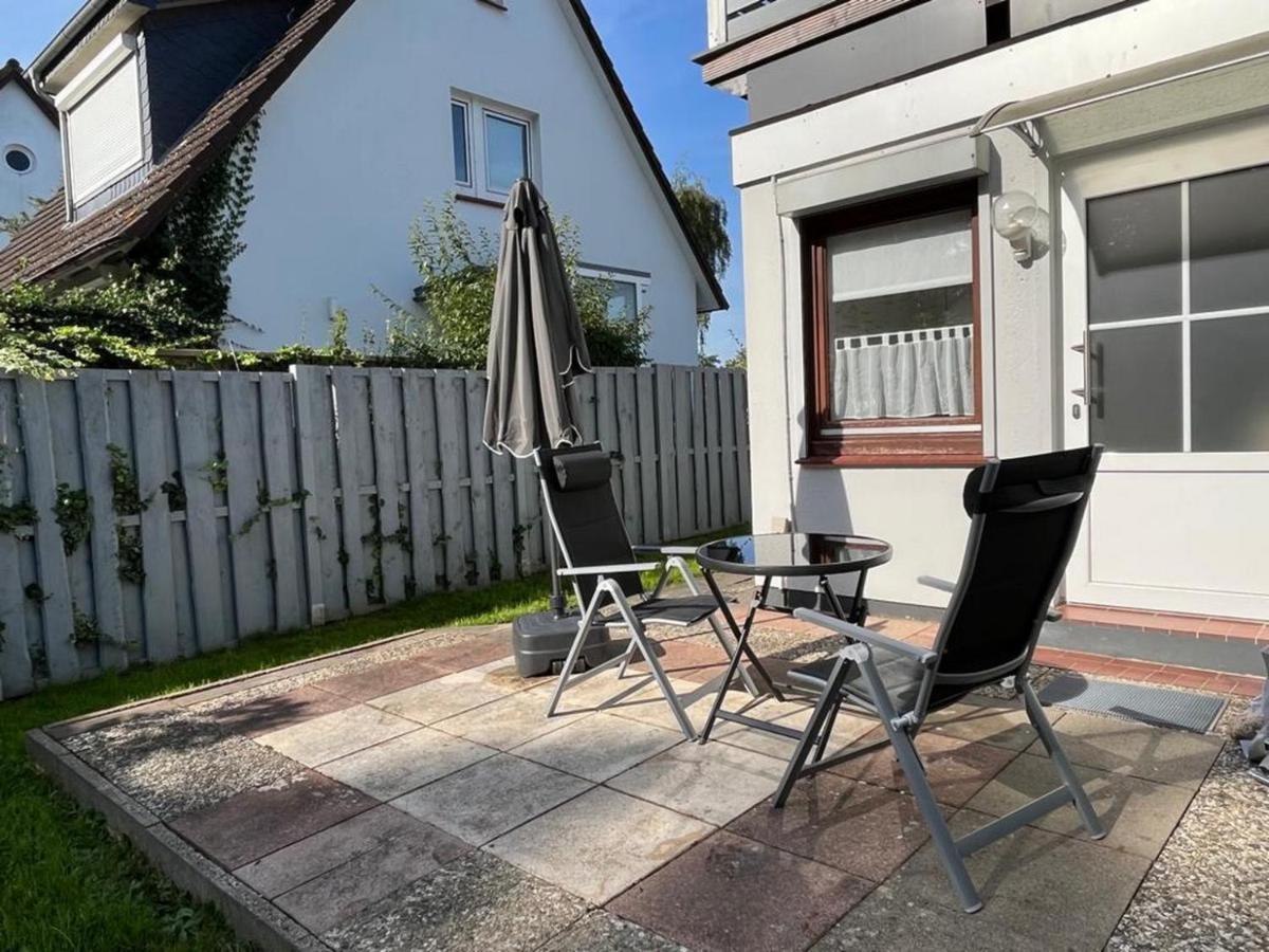 An Der Allee 7 App Dahme  Exterior foto